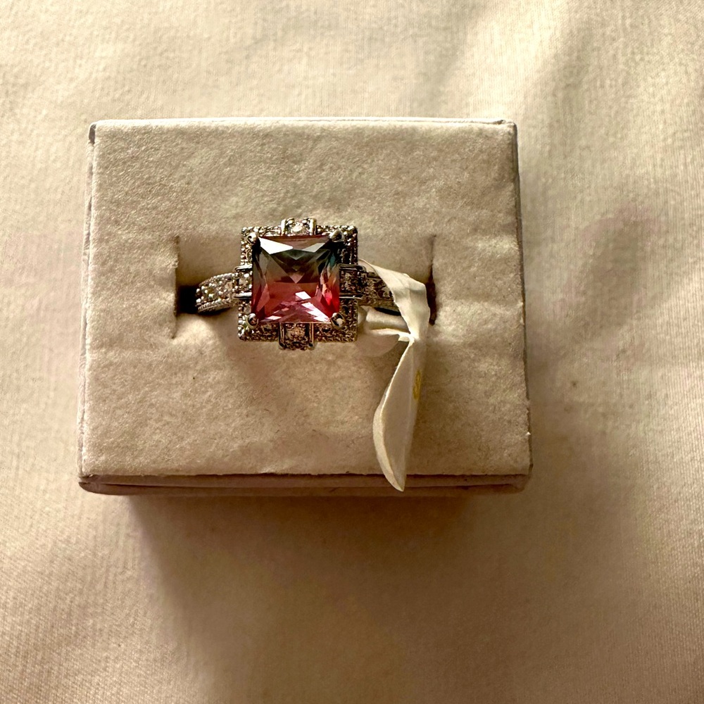 Beautiful Ring